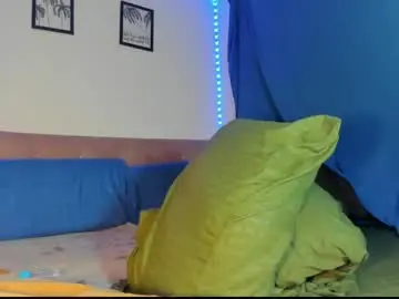 Chaturbate Adult Video Chat of chantellebony