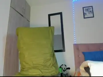 Chaturbate Live Sex of chantellebony