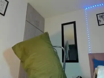 Chaturbate Live Sex of chantellebony
