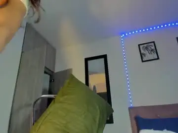 Chaturbate Adult Video Chat of chantellebony