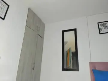 Chaturbate Best live sex cam show of chantellebony