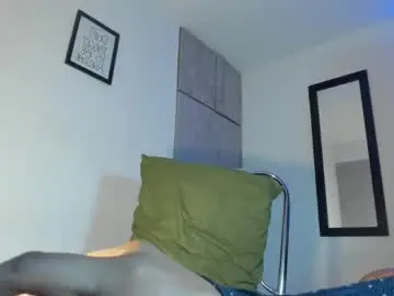 Chaturbate Nude Webcam of chantellebony
