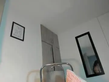 Chaturbate Live Porn of chantellebony