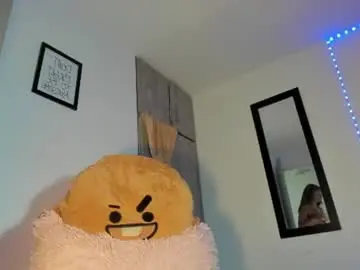 Chaturbate Private Sex Chat of chantellebony
