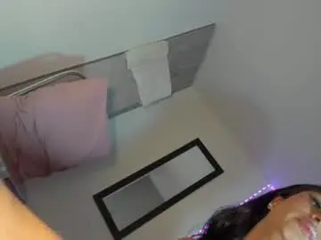 Chaturbate Sex Cam of chantellebony
