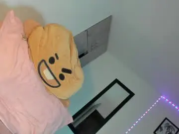Chaturbate Live Sex of chantellebony