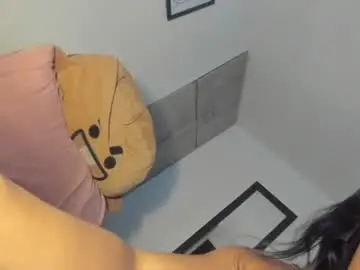 Chaturbate Sex Cam of chantellebony