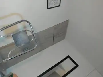 Chaturbate Adult Webcam of chantellebony