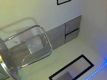 Chaturbate Adult Webcam of chantellebony