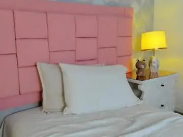 Chaturbate Free Porn Cam of crazy_girl___