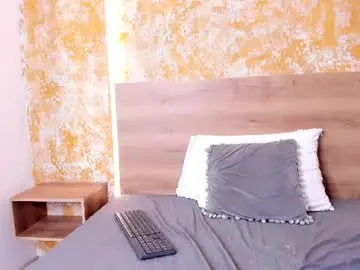 Chaturbate Free Porn Cam of crazy_girl___