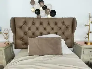 Chaturbate Free Porn Cam of crazy_girl___