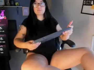 Chaturbate Adult Webcams of eliza_pink24