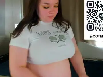 Chaturbate Best Webcam of eva_fler