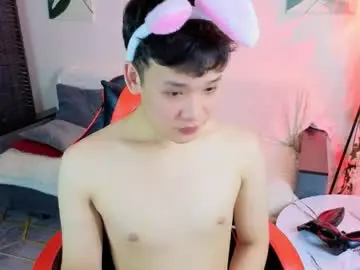 Chaturbate Nude Webcam of icexoxo