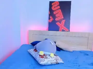 Chaturbate Live Porn of icexoxo