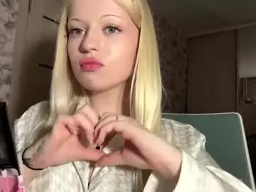 Chaturbate Live Sex of inamillsap