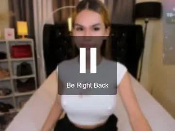 Chaturbate Live Sex of ivory_chanel