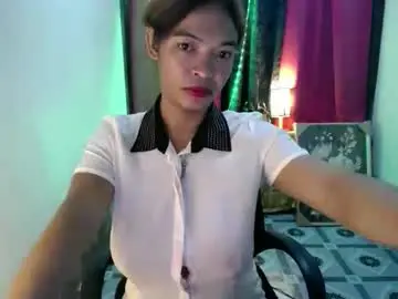 Chaturbate Free Porn Cam of kisses_asian143