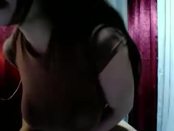 Chaturbate Best live sex cam show of kisses_asian143