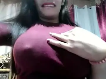 Chaturbate Live Sex of kisses_asian143