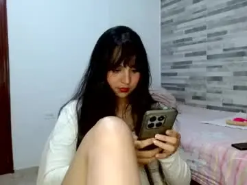 Chaturbate Live Porn of lily_crushx