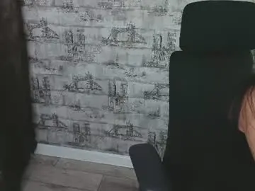 Chaturbate Live Sex Cam of loll1_bunny