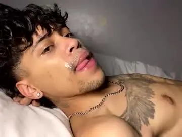 Chaturbate Live Sex of longhorsecoxk