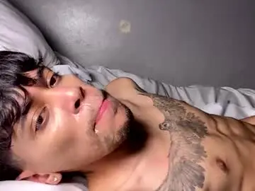 Chaturbate Live Sex of longhorsecoxk