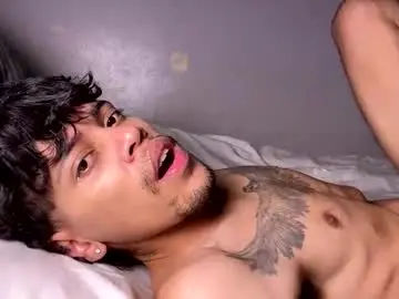 Chaturbate Live Sex of longhorsecoxk