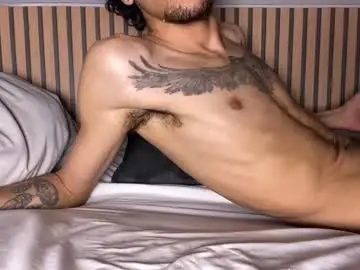 Chaturbate Sex Cam of longhorsecoxk