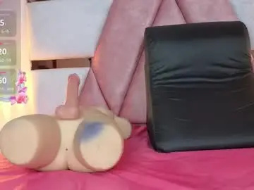 Chaturbate Adult Video Chat of maite_anal