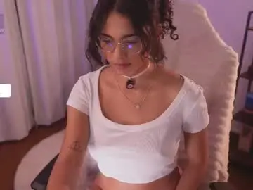 Chaturbate Sex Cam of melanieryann_