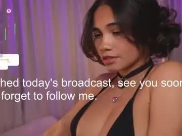 Chaturbate Live Sex of melanieryann_