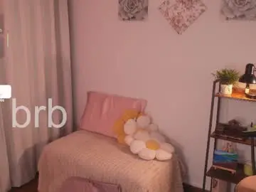 Chaturbate Sex Cam of melanieryann_