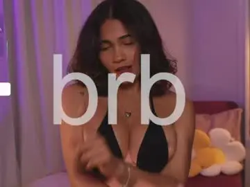 Chaturbate Nude Webcam of melanieryann_