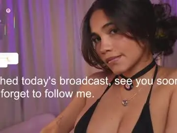 Chaturbate Watch Live Sex Cams of melanieryann_