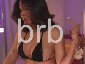 Chaturbate Private Sex Chat of melanieryann_