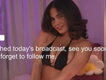 Chaturbate Best Webcam of melanieryann_