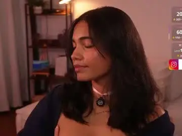Chaturbate Sex Cam of melanieryann_