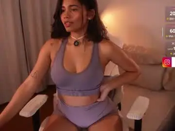 Chaturbate Live Sex of melanieryann_