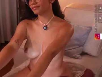 Chaturbate Sex Chat of melanieryann_