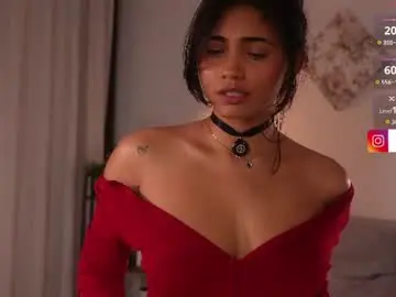 Chaturbate Live Sex of melanieryann_