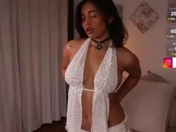 Chaturbate Nude Webcam of melanieryann_