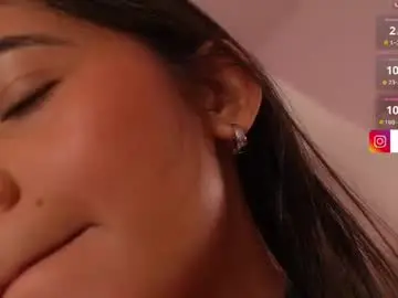 Chaturbate Sex Cam of melanieryann_