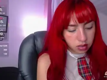 Chaturbate Private Sex Chat of melissa05_