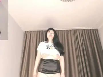 Chaturbate Sex Chat of mia_lui