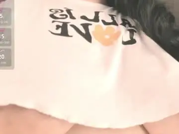 Chaturbate Adult Webcams of mia_lui