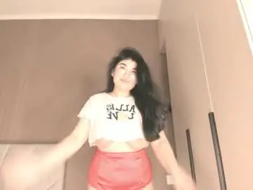 Chaturbate Sex Chat of mia_lui