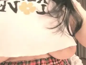 Chaturbate Best Webcam of mia_lui